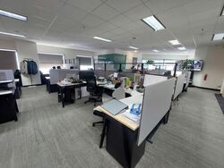 Suntec Tower Three (D1), Office #541648861